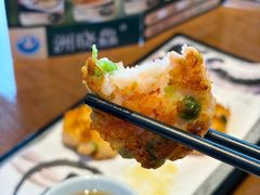 -洲晓鲜·舟山海鲜大排档(朱家尖风景区店)