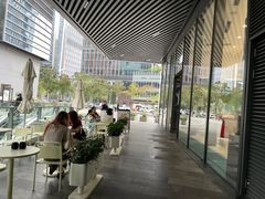 -宝藏绿洲(万象前海店)