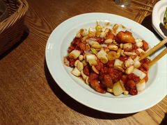 -鸽子窝(青塔店)