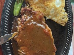 -大快乐牛排咖啡馆·本地西餐厅(南溪钻石城店)