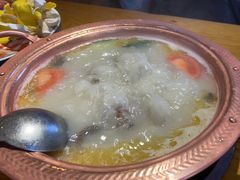 -民食香·腊排骨野生菌美食(木府店)