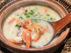 -潮十三潮汕砂锅粥(高新四路大都荟店)