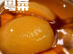 -顺德美的万豪酒店-万豪中餐厅