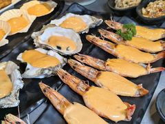 -水木锦堂·自助铁板烧(方庄时代店)