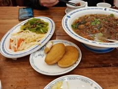 -老雒阳面馆·水席·洛阳菜(王城路店)