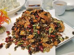 -金沙滩海鲜餐厅(龙水园店)