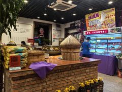 -西江美食舫·江西菜(健德桥店)