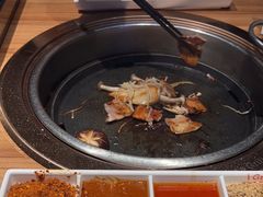 -炉小哥烤肉(朗悦公园茂店)