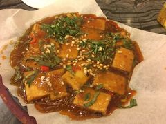 -情妹耙泥鳅·江湖川菜(科华店)