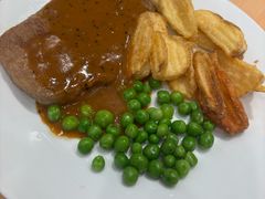 -宜家·瑞典风味餐厅(四元桥店)