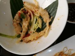 -金厨泰国餐厅·全泰籍厨师料理(拱北店)