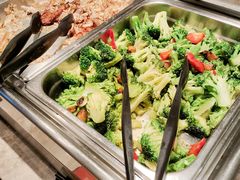 -比格比萨自助(万柳华联店)