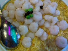 蟹粉虾仁-蟹榭·本帮江浙菜·蟹宴(五角场合生汇商场店)