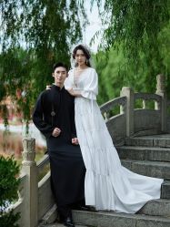-水晶之恋婚纱摄影(北京总店)