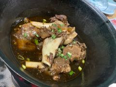 -茸梅路右拐龙虾-农家菜(松江店)