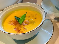 杨枝甘露-三号黄浦会Canton Table