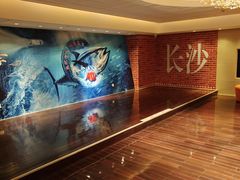 -长沙运达喜来登酒店