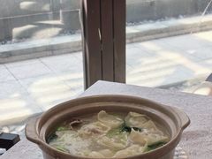 -海陵岛保利皇冠假日酒店·御公馆中餐厅 CANAL LNUA