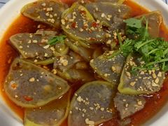 -郑喜旺烧烤(新密总店)