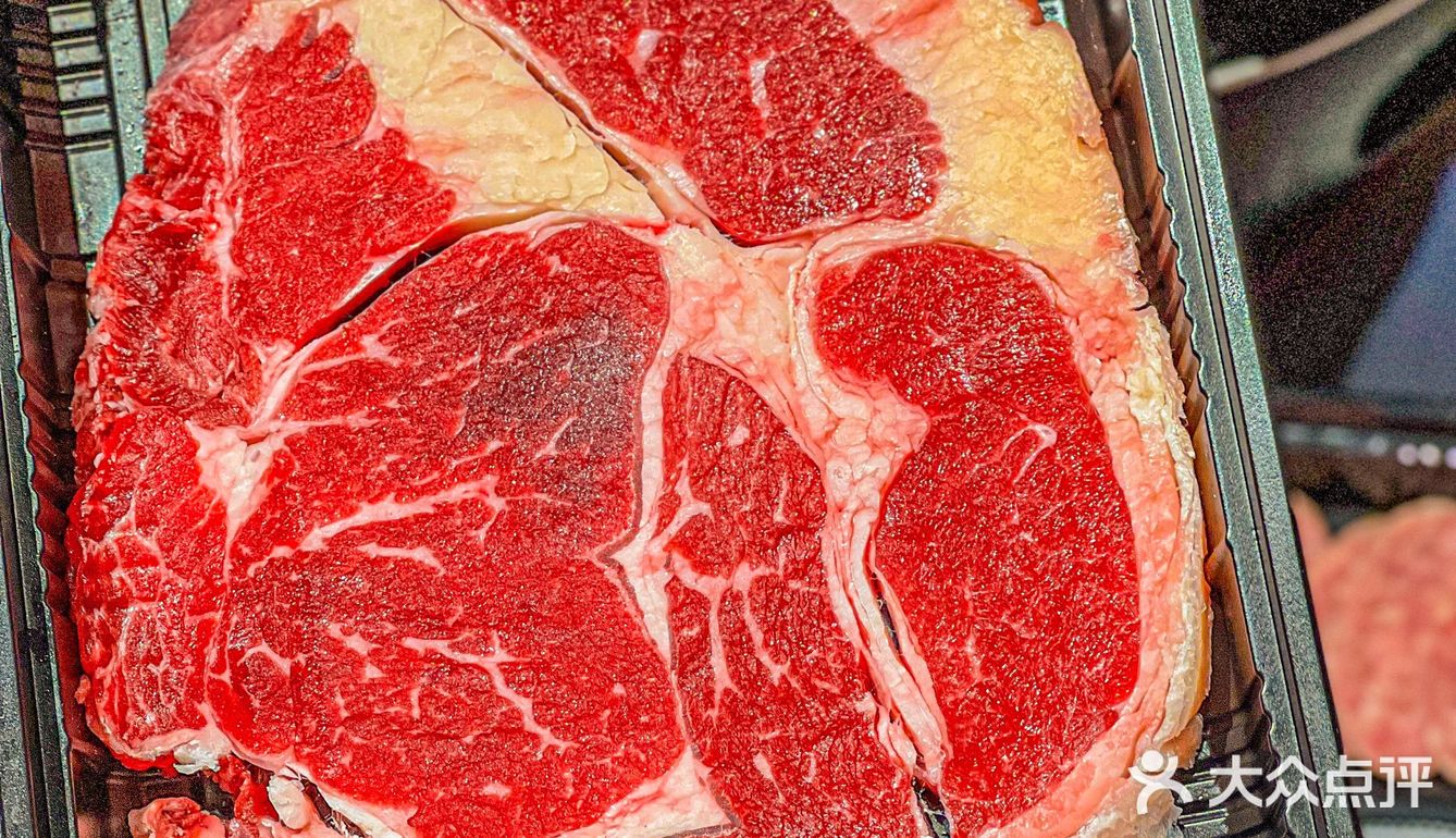 深圳终于有家超市自选齐齐哈尔烤肉，酸菜配烤肉谁能不爱？