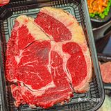 深圳终于有家超市自选齐齐哈尔烤肉，酸菜配烤肉谁能不爱？