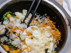 -梨花牛肉汤饭(仁恒伊势丹店)