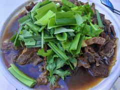 -黄牛肉馆·皖南土菜