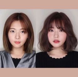 -Hello Lady发型设计