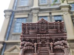 -张学良旧居陈列馆