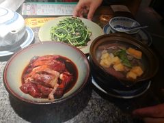 -南京大牌档(之心城店)