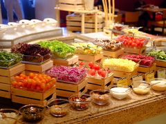 -咖啡苑自助餐厅·中国大饭店