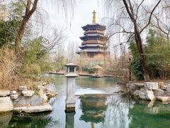 -百脉泉景区