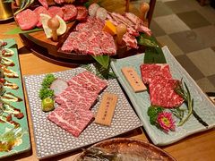 -MIKOMIKO和牛烧肉专门店(南门店)