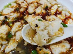 -秦香陕西食府(华贸天地店)