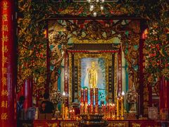 -唐人街(耀华力路)