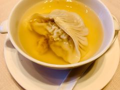 -丽思卡尔顿酒店-天泰轩中餐厅(大沽北路店)