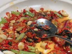 -湘中缘·湖南菜(娄底驻京办店)