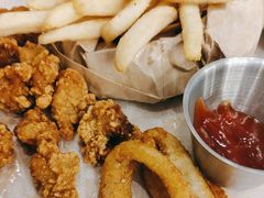-悦荟牛排餐厅(萨尔图万达店)