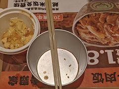 -吉野家(学院路店)
