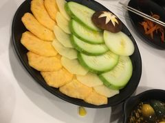 -汉江川烤肉(通州店)