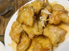 -小船渔村·大连菜(明泽街店)