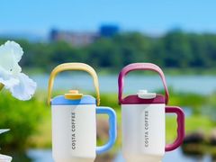 -COSTA COFFEE(龙德广场店)