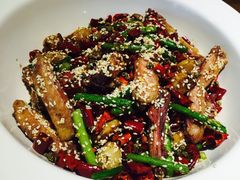 -辣家私厨火锅·龙虾(开发区店)