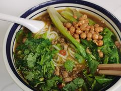 -同济大学-北苑食堂