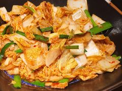 -人间酒暖·Go blanc·烧鸟·深夜食堂(陆家嘴店)