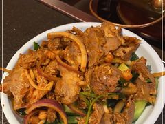-京元盛铜锅涮肉(上海总店)