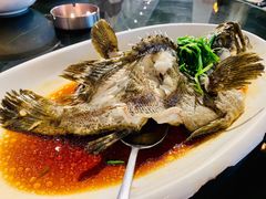 -达叔香味海鲜(海棠68环球美食街店)