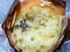 麦芬蛋糕-鲍师傅糕点(观前街店)