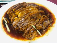 -南来顺饭庄·清真(南菜园店)