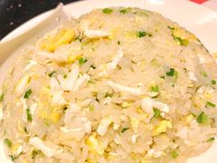 葱花蛋炒饭-鼎泰丰(环贸店)